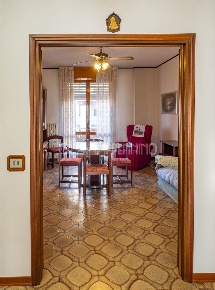 Foto Appartamento a Modena San Lazzaro di 112 m² con 7 locali in vendita