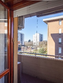 Foto Appartamento a Modena Torrazzi di 112 m² con 7 locali in vendita