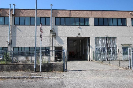 Foto Capannone industriale in VIA PRATI 3/L, Zola Predosa di 352 m²