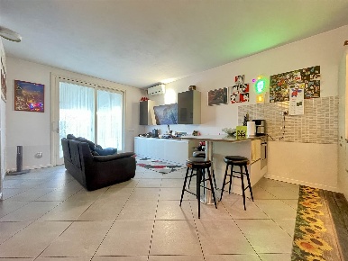 Foto Appartamento a Curtatone di 77 m² con 3 locali in vendita