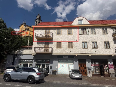 Foto Appartamento in VIA GUGLIELMO MARCONI  35, Edolo Centro di 70 m²