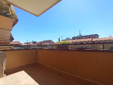 Foto Appartamento in Via Buccari, Parabiago Centro di 40 m² con 1 locali