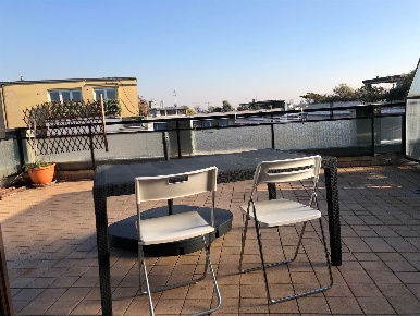 Foto Attico a Milano De Angeli di 40 m² con 1 locali in vendita