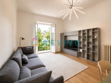 Foto Appartamento a Firenze Mazzini - Oberdan di 100 m² con 5 locali