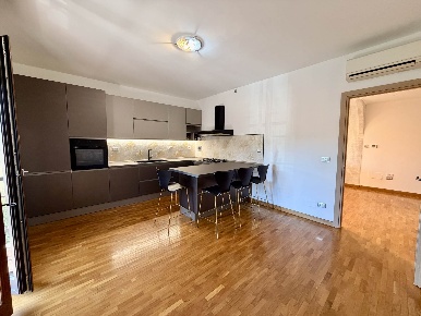 Foto Appartamento a Serravalle Pistoiese Piazza della Sala di 90 m²