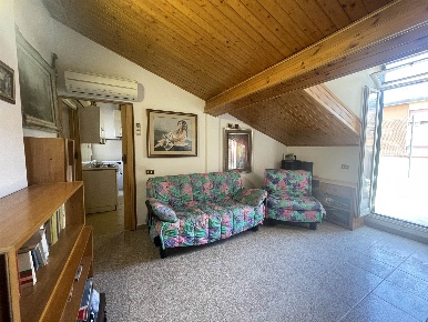 Foto Appartamento a La Spezia Centro Storico di 62 m² con 3 locali