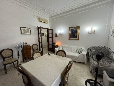 Foto Appartamento a Vigevano Centro di 100 m² con 3 locali in vendita