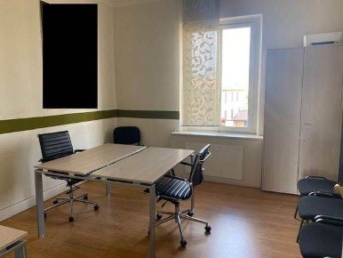 Foto Ufficio a Firenze Libertà - Savonarola di 18 m² con 1 locali