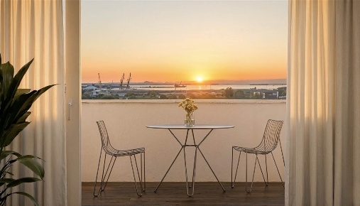 Foto Attico in Via Enrico mattei, Chioggia Borgo San Giovanni di 150 m²