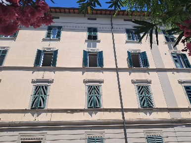 Foto Appartamento in Via Marco Minghetti  2, Grosseto Stazione - Via Roma