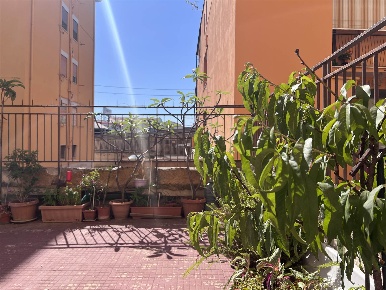 Foto Appartamento in Via Gaetano Di Pasquale  3, Palermo Settecannoli