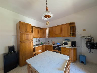 Foto Appartamento a Tarquinia Paese di 54 m² con 4 locali in vendita