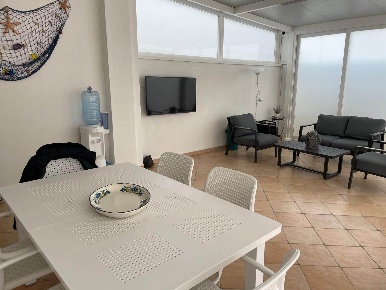 Foto Villa unifamiliare in Via delle Palme, Menfi Contrada Fiori Sud