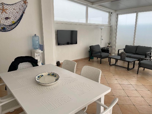 casa indipendente in vendita a Menfi