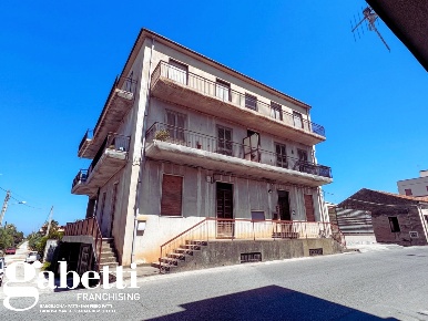 Foto Appartamento in Via CONSOLARE ANTICA 508, Capo d'Orlando Centro