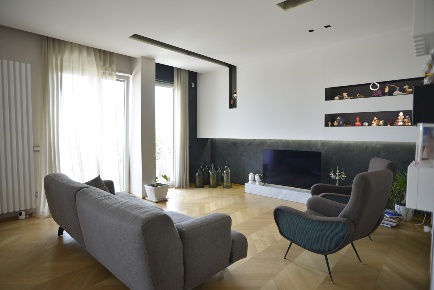 Foto Appartamento in Piazza garibaldi 21b, Modugno di 160 m² con 5 locali