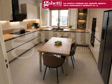 Foto Villa a schiera in CA' BIANCA - VIA REBOSOLA, Chioggia di 80 m²