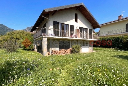 Foto Casa indipendente in Paschero, Cumiana Paschero di 200 m² con 7 locali