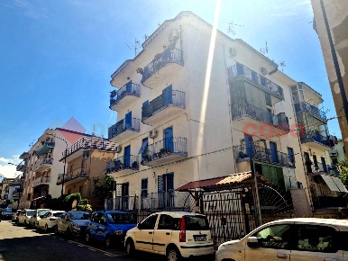 Foto Appartamento in Traversa viale Leone 19, Portici di 90 m² con 3 locali