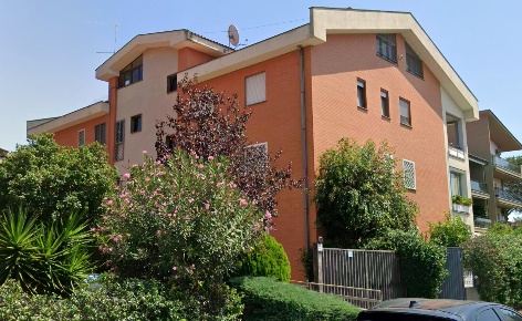 Foto Appartamento in Via CARLO SIVERIO 47, Roma Acilia di 107 m² in vendita