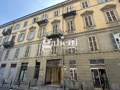 Foto Appartamento in Via CALANDRA 13, Torino Via della Rocca di 45 m²
