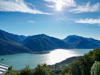 Foto Baita in LocalitÃ  Monte Alco snc, Cremia di 82 m² con 3 locali