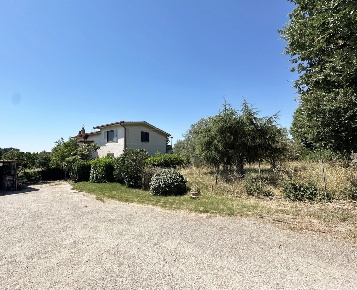 Foto Appartamento in Via Della Bandita 66, Castel Sant'Elia di 85 m²