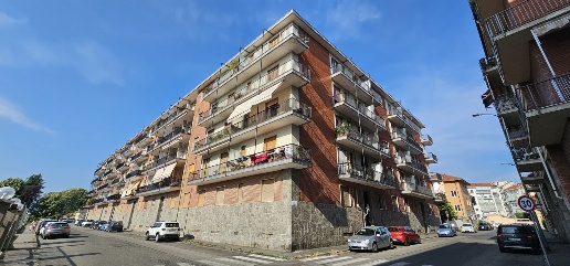 Foto Appartamento in Via midana 6, Pinerolo Stazione, Immacolata di 50 m²