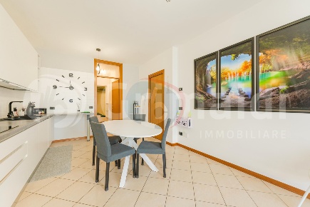 Foto Appartamento a Borgoricco Sant'Eufemia di 84 m² con 4 locali