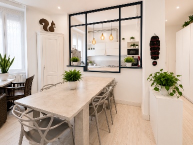 Foto Appartamento in Via spontini 5, Milano Buenos Aires di 110 m²