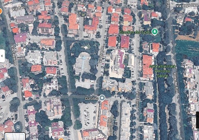 Foto Appartamento in Via BARI 5, Senigallia Borgo Molino, Portone di 120 m²