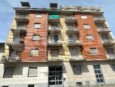 Foto Appartamento in Via ERITREA 26, Torino Pozzo Strada di 64 m²