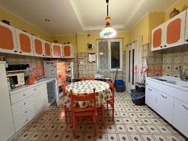 Foto Appartamento in Via Diacono 5, Cassino Centro di 86 m² con 3 locali
