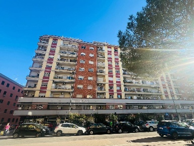 Foto Appartamento in Via Lepanto 53, Napoli Fuorigrotta di 80 m² in affitto