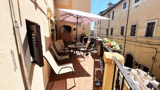 Foto Appartamento in Via largo Cavour 16, Civita Castellana Centro
