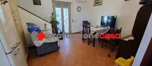 Foto Villa a schiera in Via lercarafriddi 1, Pomezia di 120 m² con 4 locali