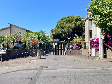 Foto Appartamento in Via Stazione 3, Aci Castello Centro di 24 m²
