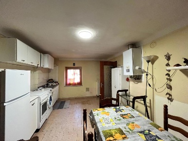 Foto Appartamento in Piazza Ludovico Vineis 10, Venasca Centro di 70 m²