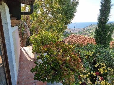 Foto Appartamento in Strada San Giovanni 158, Sanremo Ospedale di 132 m²