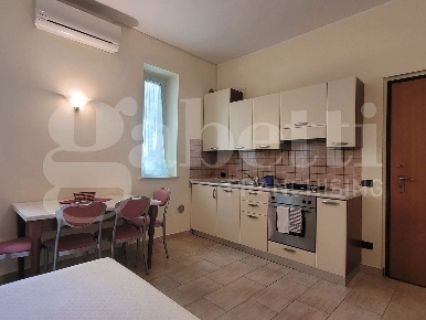 Foto Appartamento in Alfredo Scipioni, San Benedetto del Tronto di 33 m²