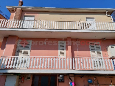 Foto Appartamento in Via America Latina snc, Frosinone America Latina