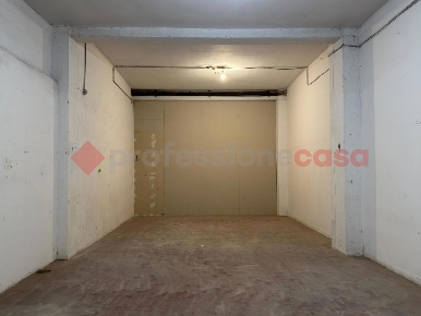Foto Box a Arezzo Saione di 50 m² con 1 locali in affitto
