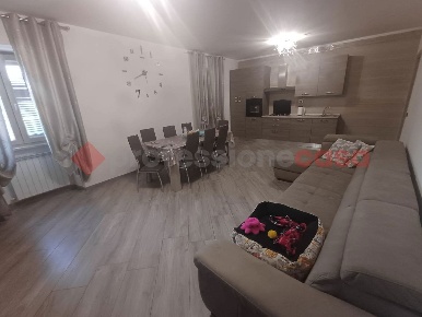 Foto Casa indipendente in Via RIVIERA LIRI SNC, Ceprano Centro di 190 m²