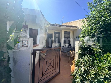 Foto Case indipendenti in Via Pozzo Giudeo 164, Messina Torre Faro di 75 m²