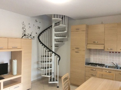 Foto Appartamento in Via ADRIA Via Case Nuove 00, Adria Centro di 60 m²