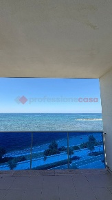 Foto Appartamento in lungomare ix maggio, Bari San Girolamo di 37 m²
