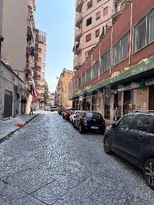 Foto Appartamento in Pietro Giannone, Napoli Arenaccia di 94 m² in vendita