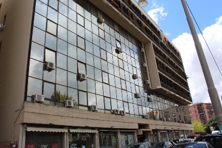 Foto Ufficio in Via Briuccia 84, Palermo Resuttana di 72 m² con 3 locali