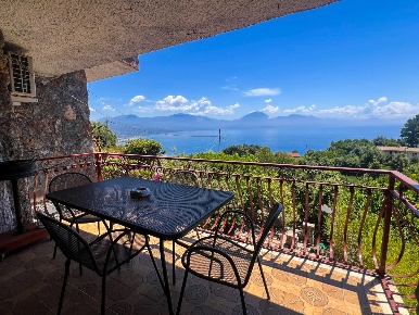 Foto Appartamento in Marcaneto, San Giovanni a Piro Scario di 60 m²