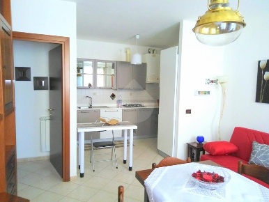 Foto Appartamento in Piazza Matteotti, Pontecchio Polesine di 56 m²